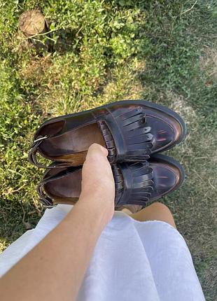 Лофери dr martens 2