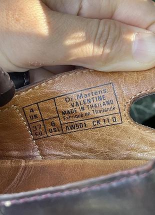 Лофери dr martens 4