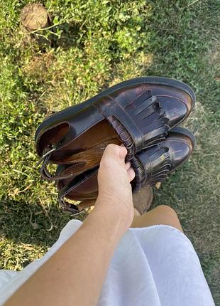 Лофери dr martens 3