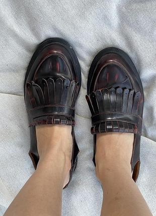 Лофери dr martens