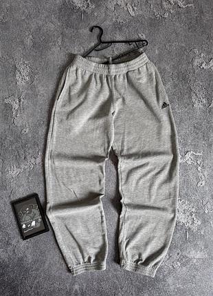 Широкі штани adidas(m)