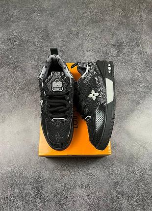 Кроссовки skate sneaker 3