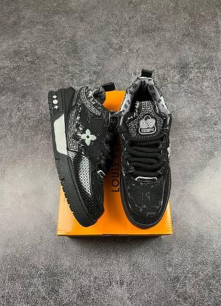 Кроссовки skate sneaker 2