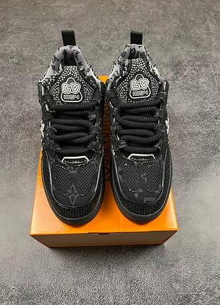 Кроссовки skate sneaker 4