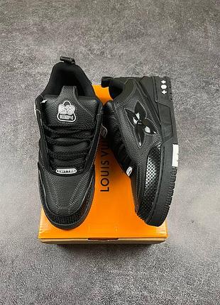 Кроссовки skate sneaker 3