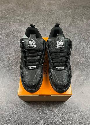 Кроссовки skate sneaker 4