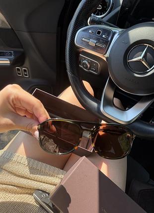 Сонцезахисні окуляри том ford ft1022 20e brown