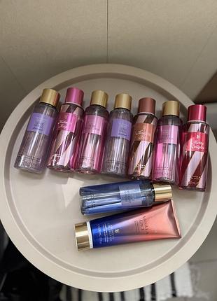 Міст victoria’s secret спрей