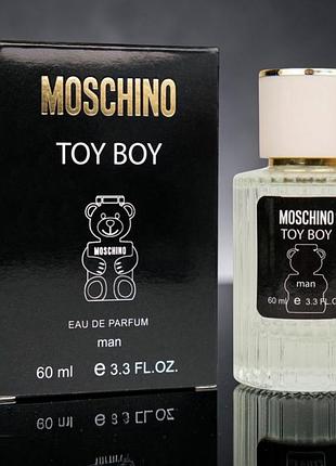 Парфуми чоловічі toy boy