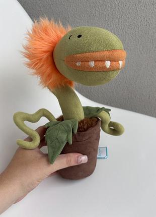 Оригінальна мʼяка іграшка jellycat carniflore tammie