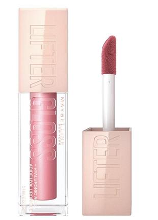 Новий блеск для губ 005 petal maybelline