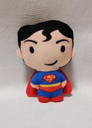 Superman з happy meal mcdonald's 2020