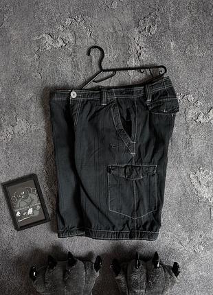 Карго шорти nike(m)