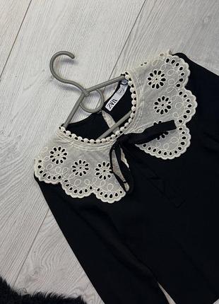 Кофта з коміром 3