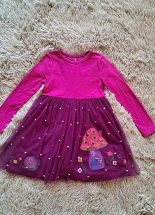 Сукня mother care р110