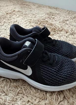 Косівки nike легкі