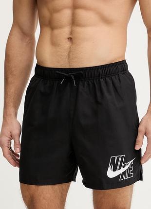 Мужские шорты для плавания nike