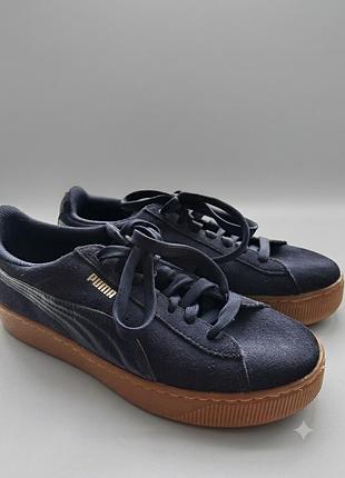 Кросівки puma