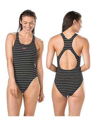 Злитий купальник від speedo розмір xs новий оригінал