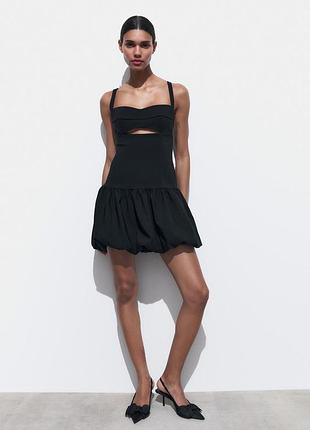 Сукня міні zara