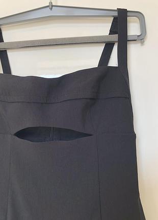 Сукня міні zara 5
