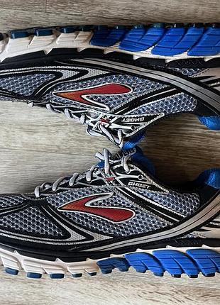 Кросівки brooks 2