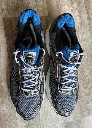 Кросівки brooks 3