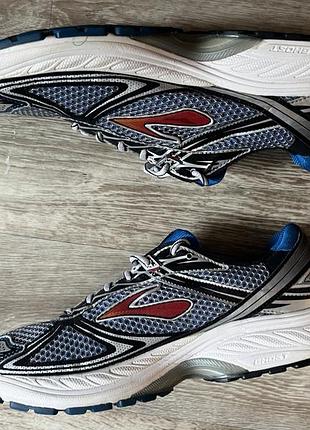 Кросівки brooks 5