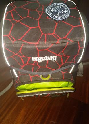Рюкзак ergo bag