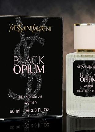 Парфуми жіночі black opium