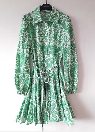 Сукня zara 3