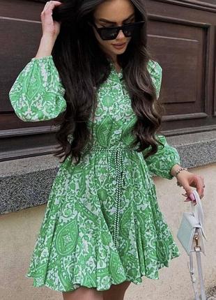 Сукня zara
