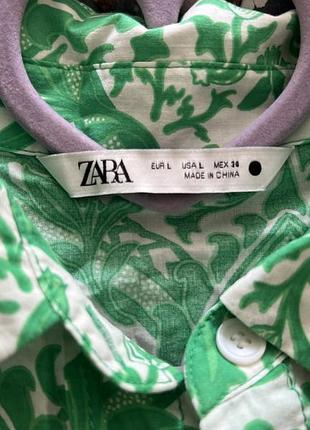 Сукня zara 7