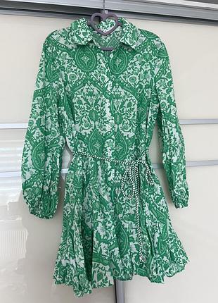 Сукня zara 4