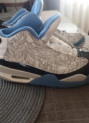 Кросівки jordan 4