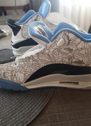 Кросівки jordan 3
