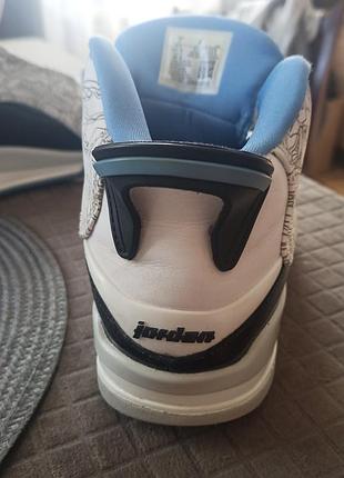 Кросівки jordan 5