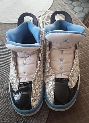 Кросівки jordan 2