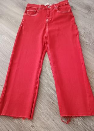 Джинсы детские zara