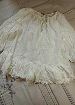 Сукня прошва h&amp;m 4