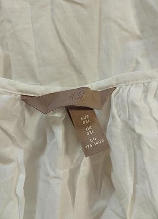Сукня прошва h&amp;m 5