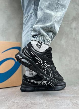 Asics gel - quantum 360 black