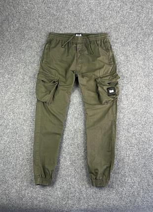 Карго штани weekend offender pianemo cargo pants