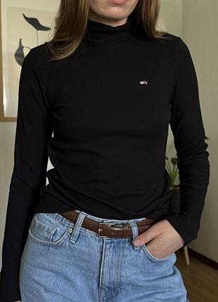 Класний гольф від tommy