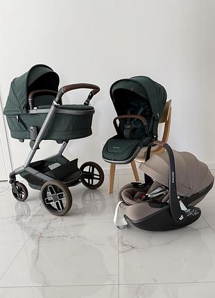 Візочок maxi-cosi fame 5