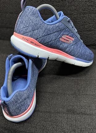 Кросівки жіночі skechers
