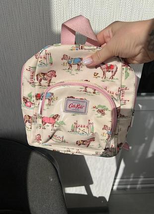 Cath kids рюкзак дитячий