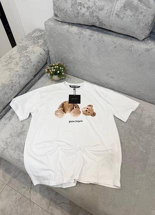 Футболка palm angels