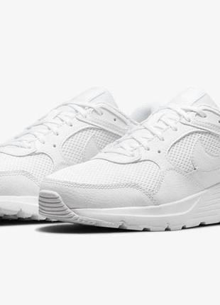 Кроссовки nike air max sc р.36.5