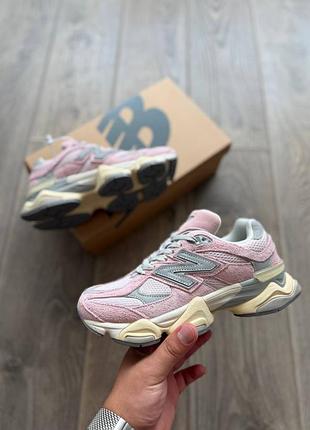 Balance 9060 light pink